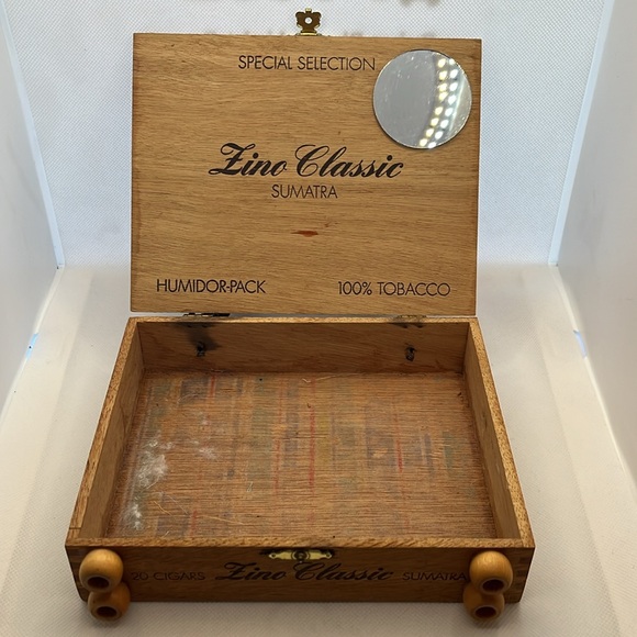 Cigar purse - Picture 5 of 13